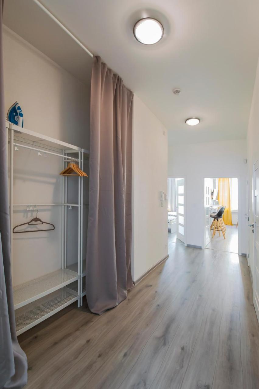 Apartment U Pujcovny 6 Prague Exterior photo